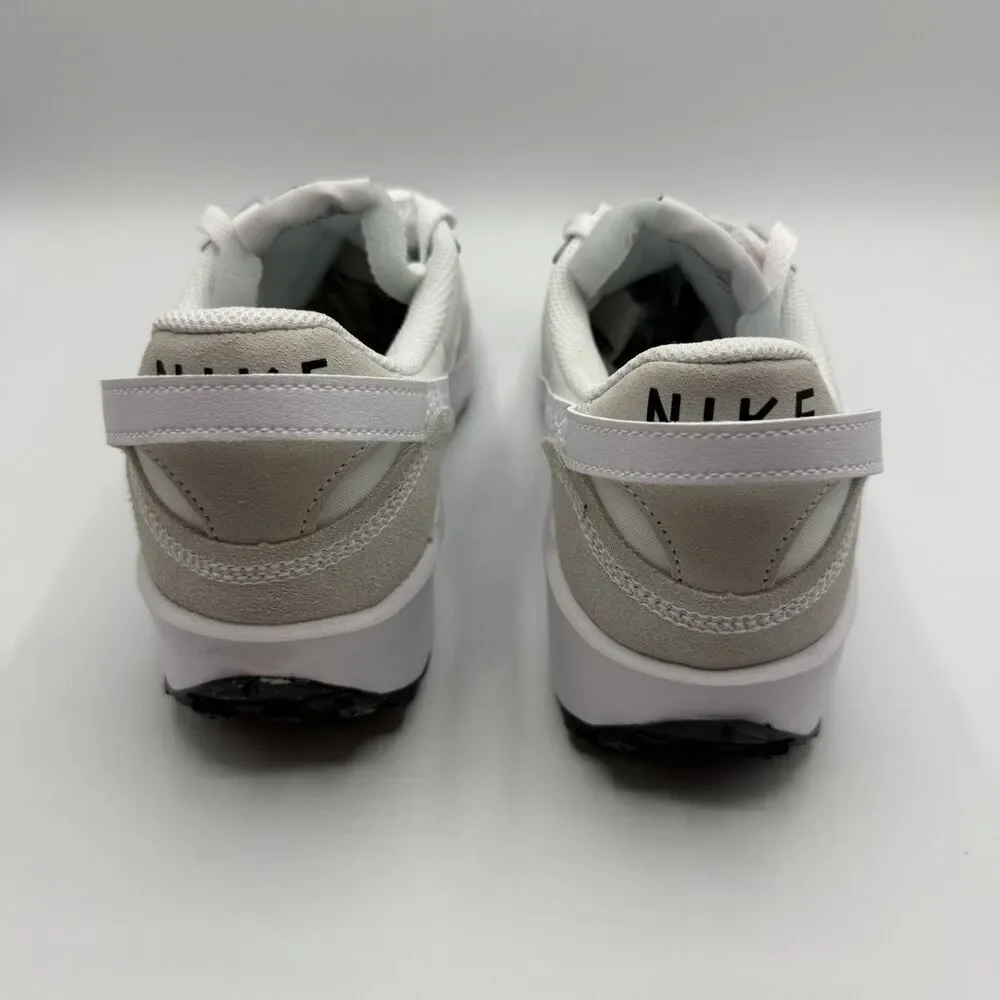 Nike damaged shoe